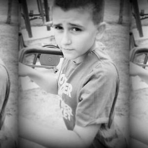 Meet your Posher, Nikolas